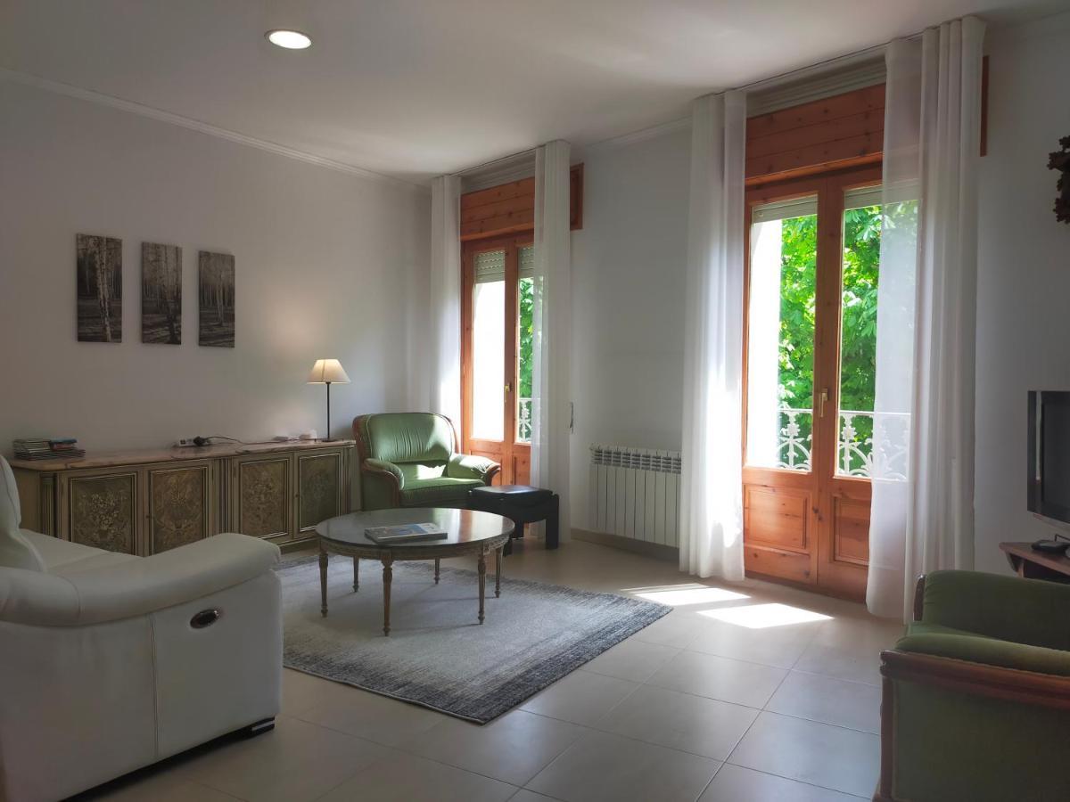 Can Planas Soleado, Amplio Con Vistas Y Parking Сан-Жоан-де-лес-Абадессес Экстерьер фото